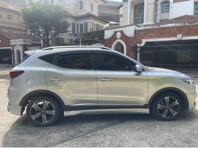 MG ZS 2018 Sunroof รถบ้านเข้าของขายเอง รูปที่ 3